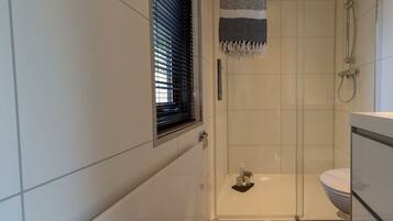 Ferienhaus | Badezimmer