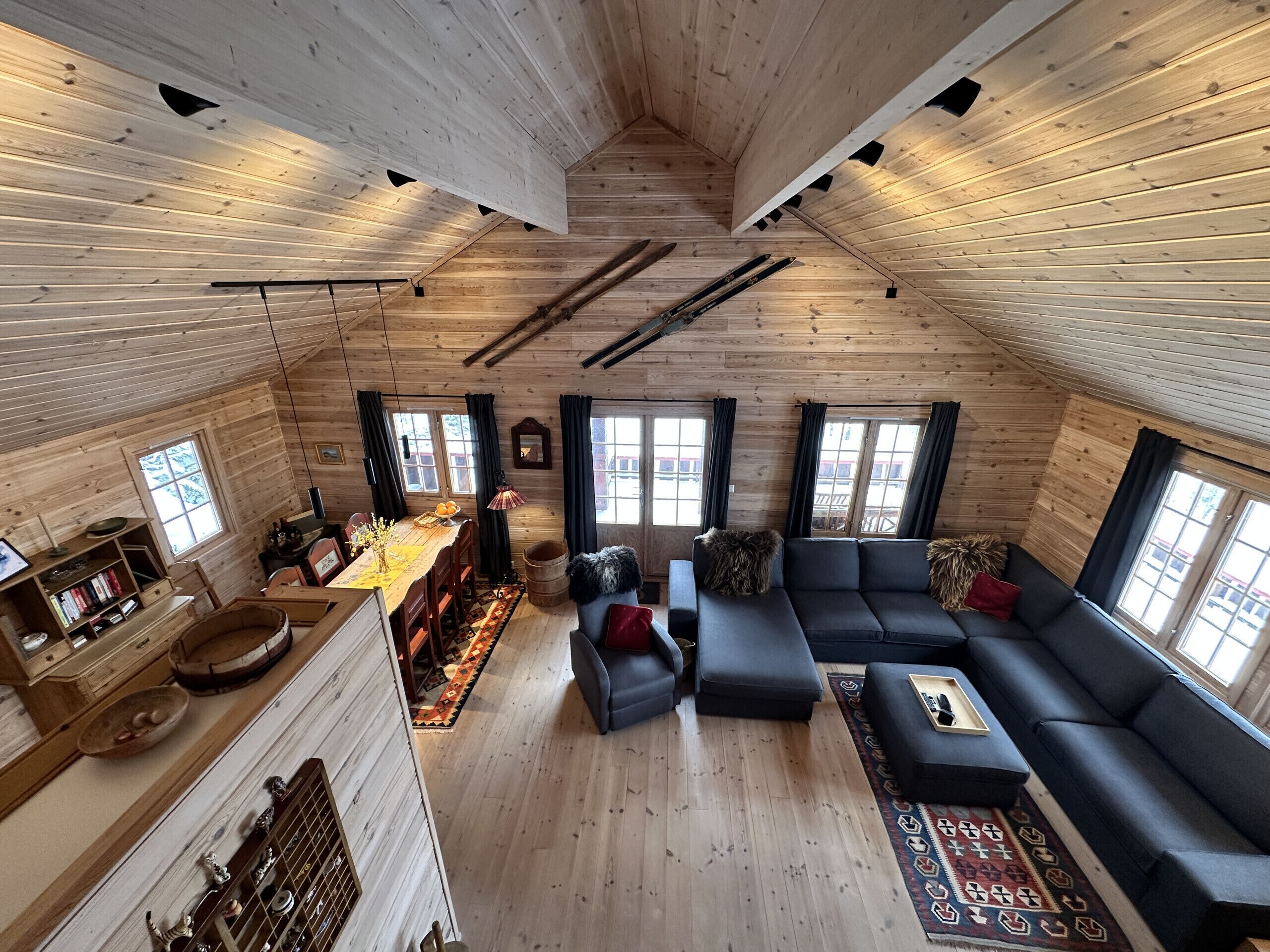 Interieur