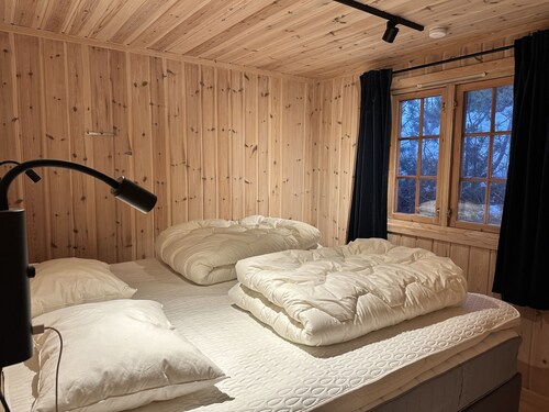 Family cabin in Hafjell, ski in-ski out