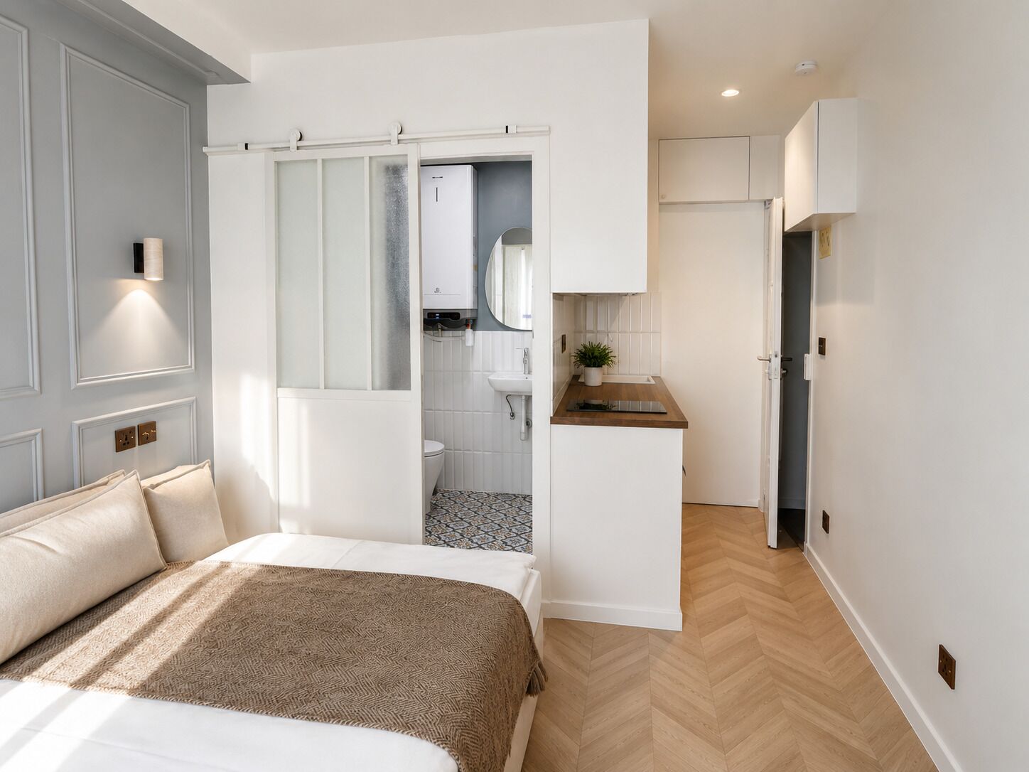 Kamer