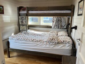 Room - TexasToppen, cabin in Hafjell with sauna (Øyer)
