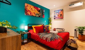 3 Schlafzimmer, Bügeleisen/Bügelbrett, Reisekinderbett, WLAN