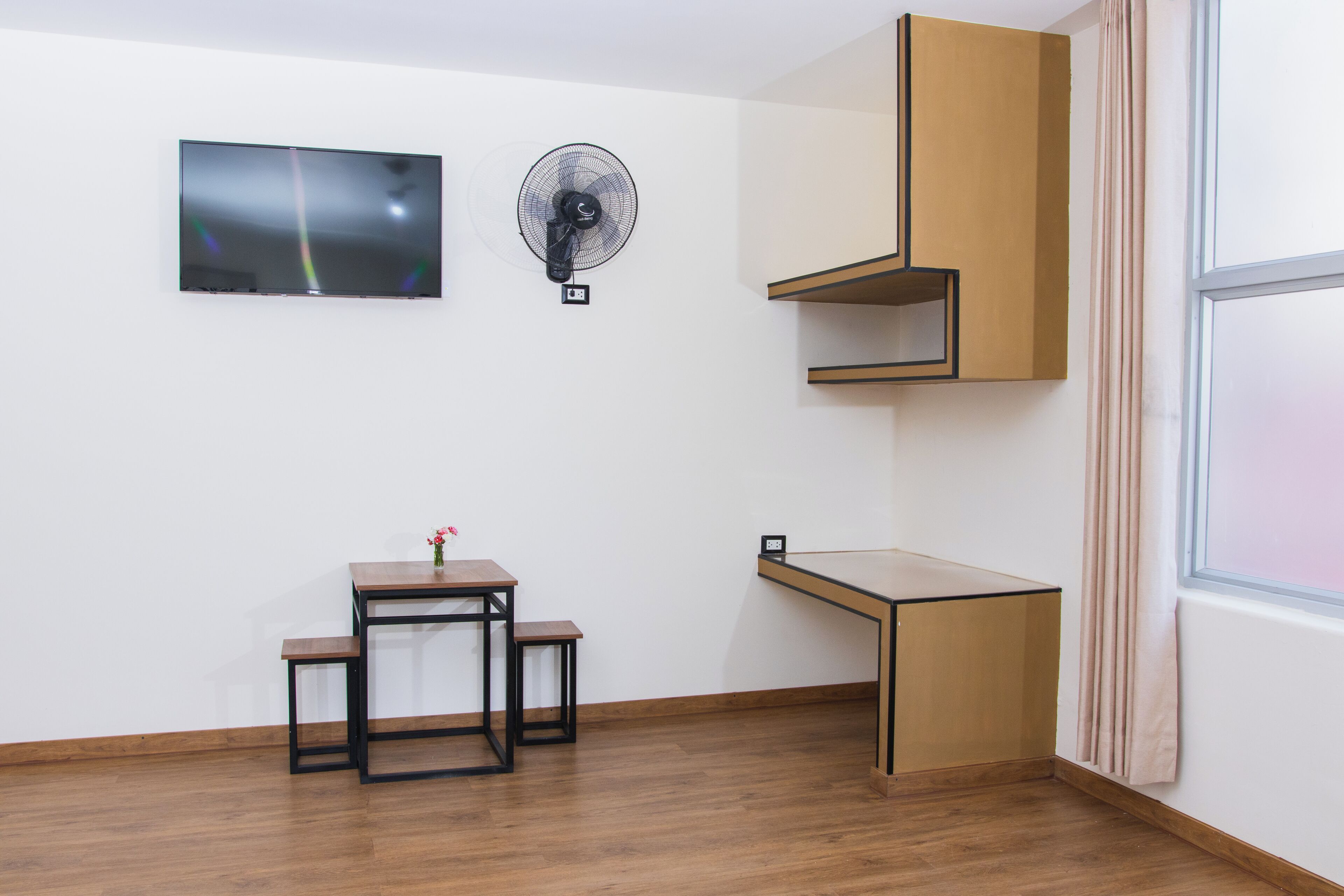 Double Room | Interior