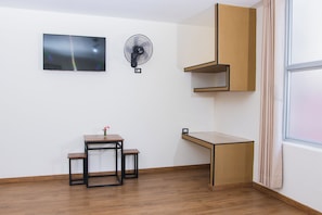 Double Room | Interior