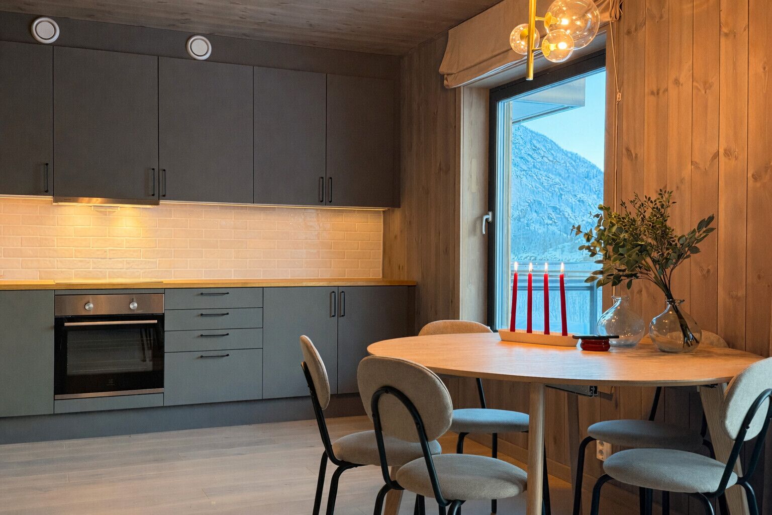 Spiseområde