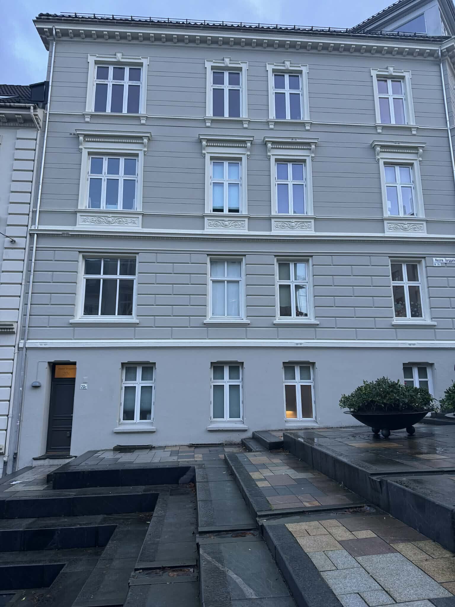 Außenbereich