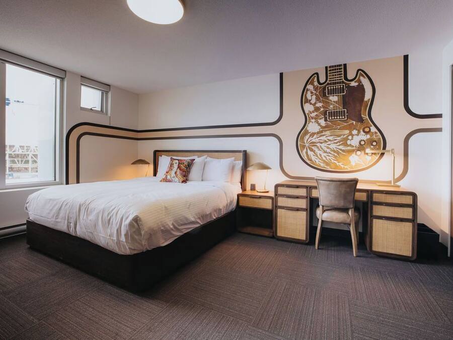 Ropa de cama de alta calidad y edredón