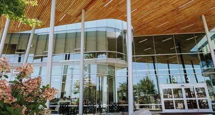 Hotel Burnaby