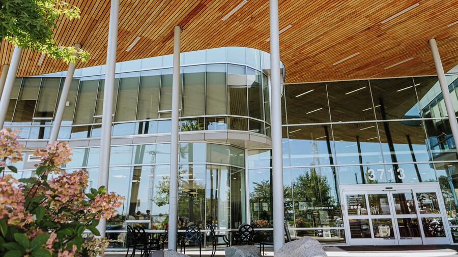 Hotel Burnaby