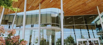 Hotel Burnaby