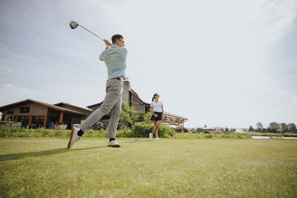 Golf