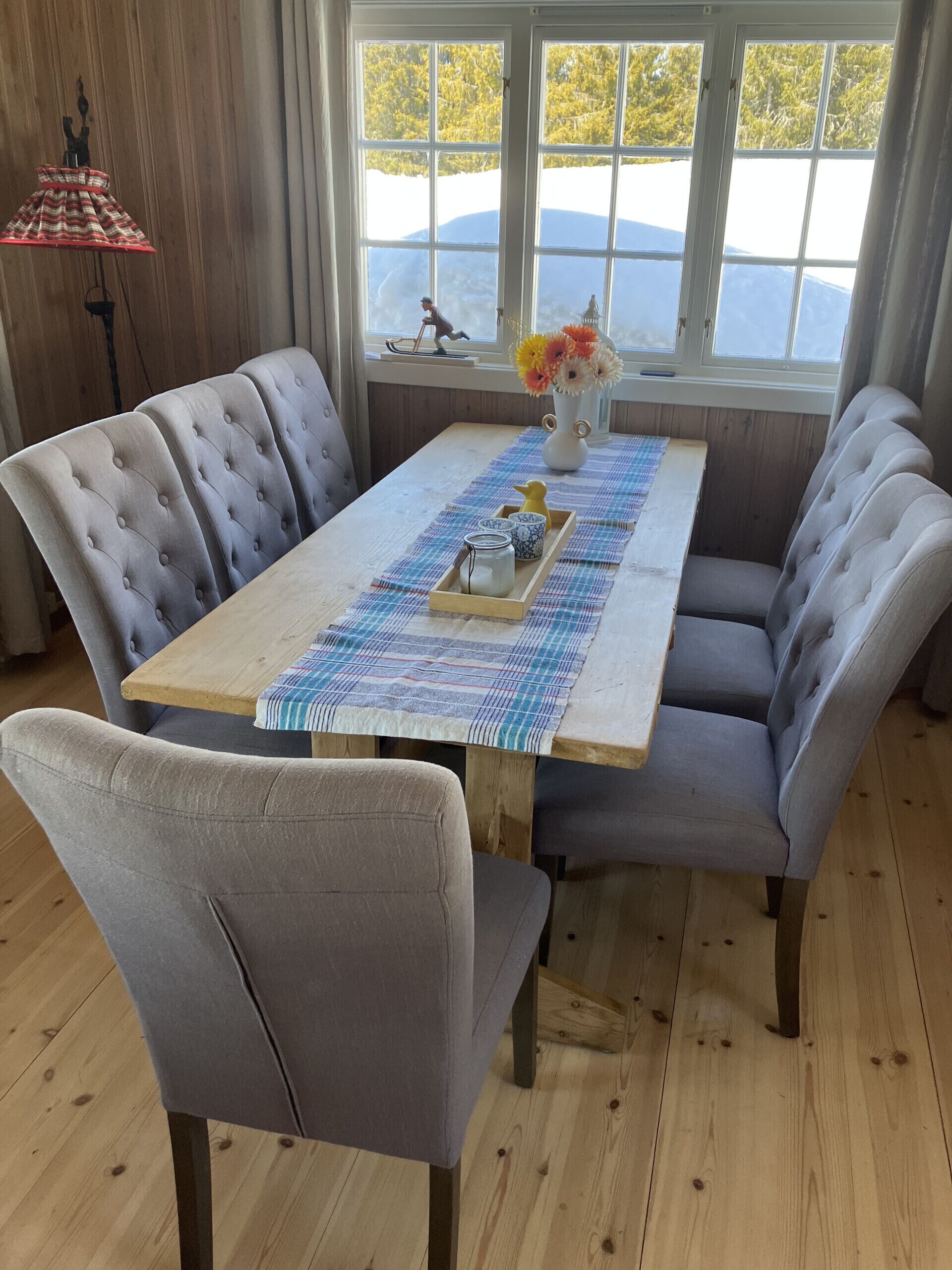 Spiseområde