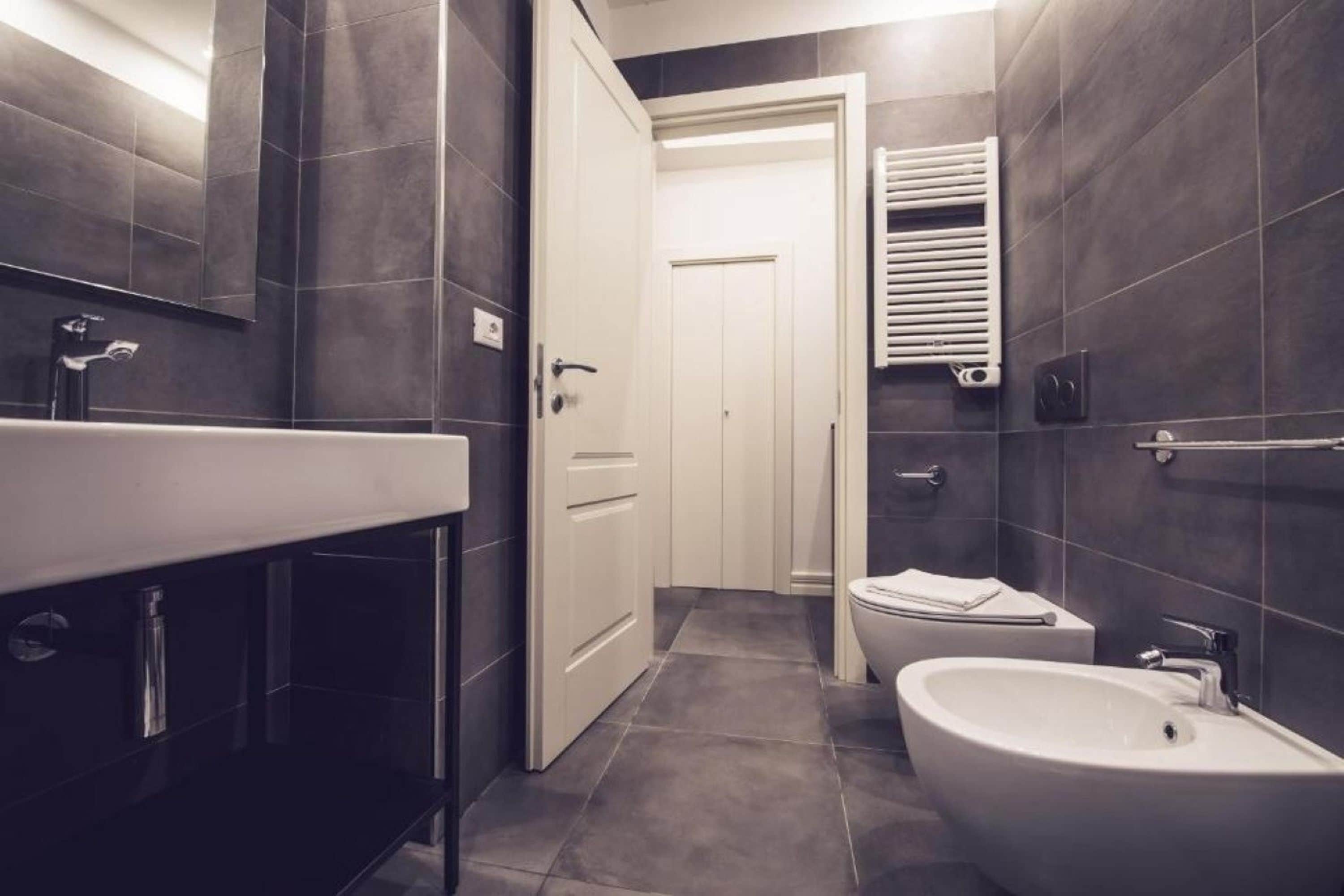 Ferienhaus | 1 Schlafzimmer