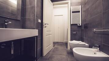 Ferienhaus | 1 Schlafzimmer