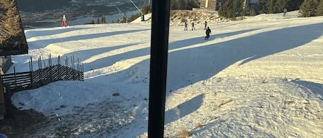 Sisätilat