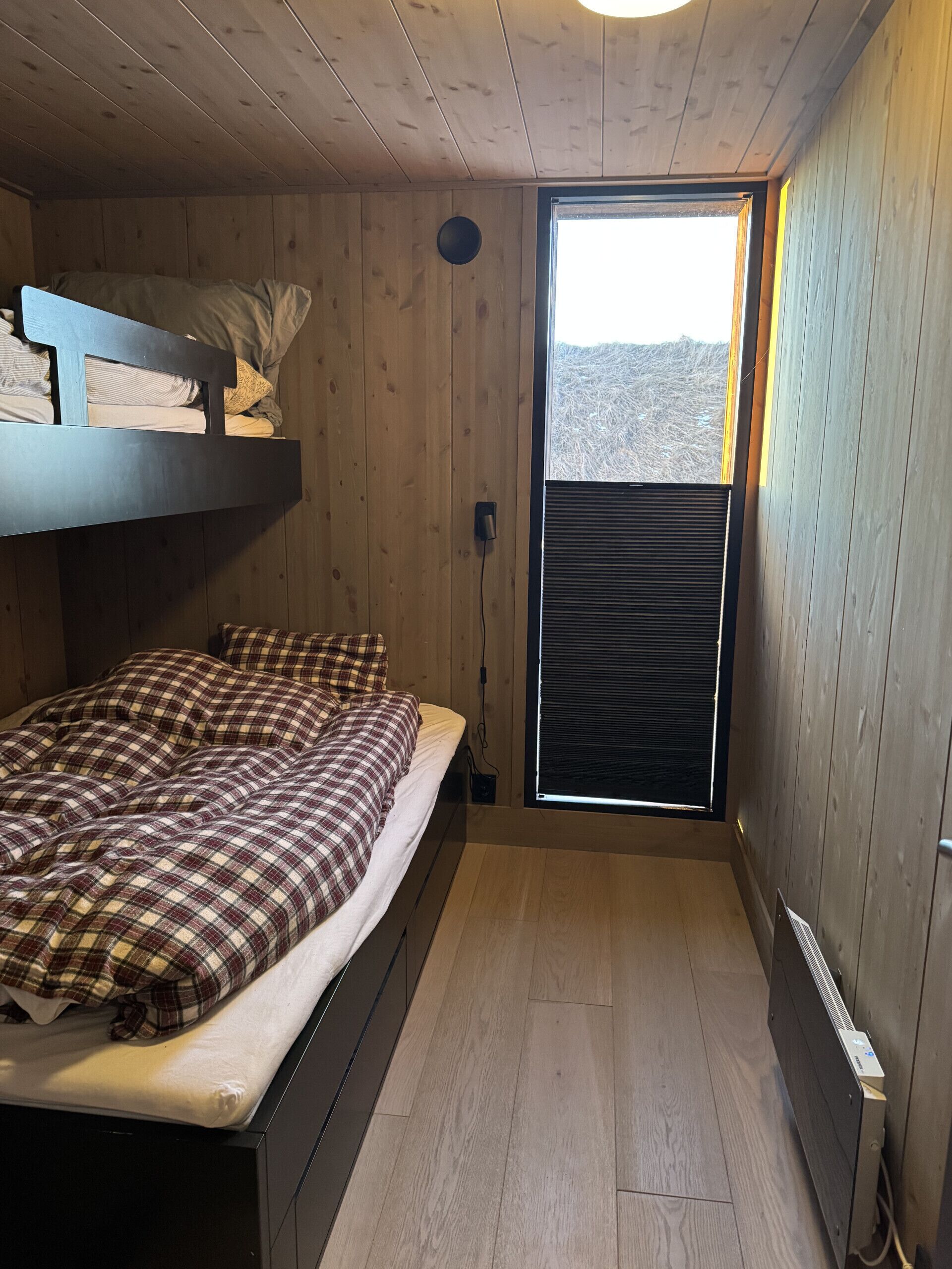 4 habitaciones, wifi gratis y ropa de cama 