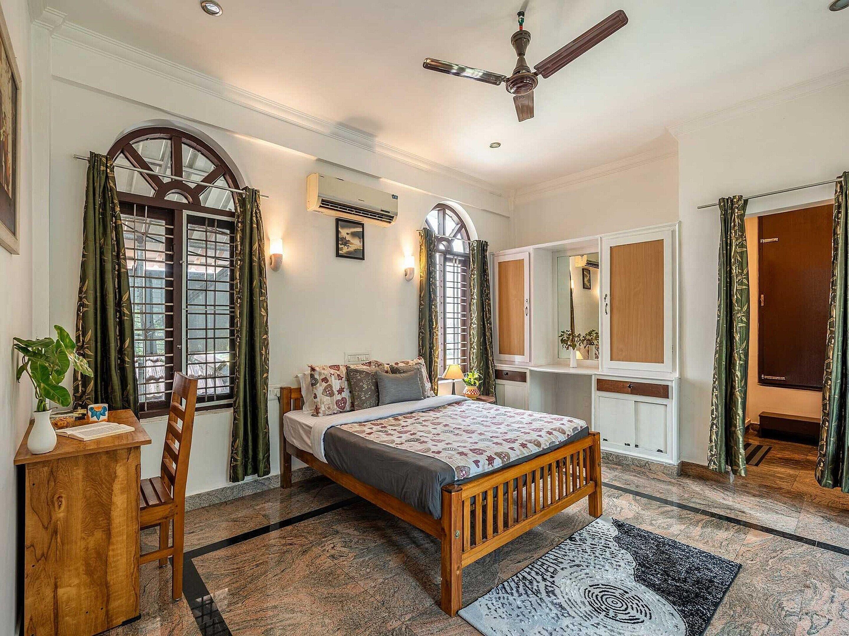1 habitación 