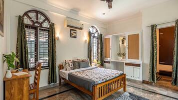 1 habitación