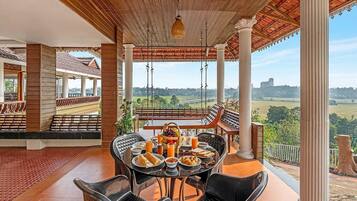 Rumah | Tempat makan