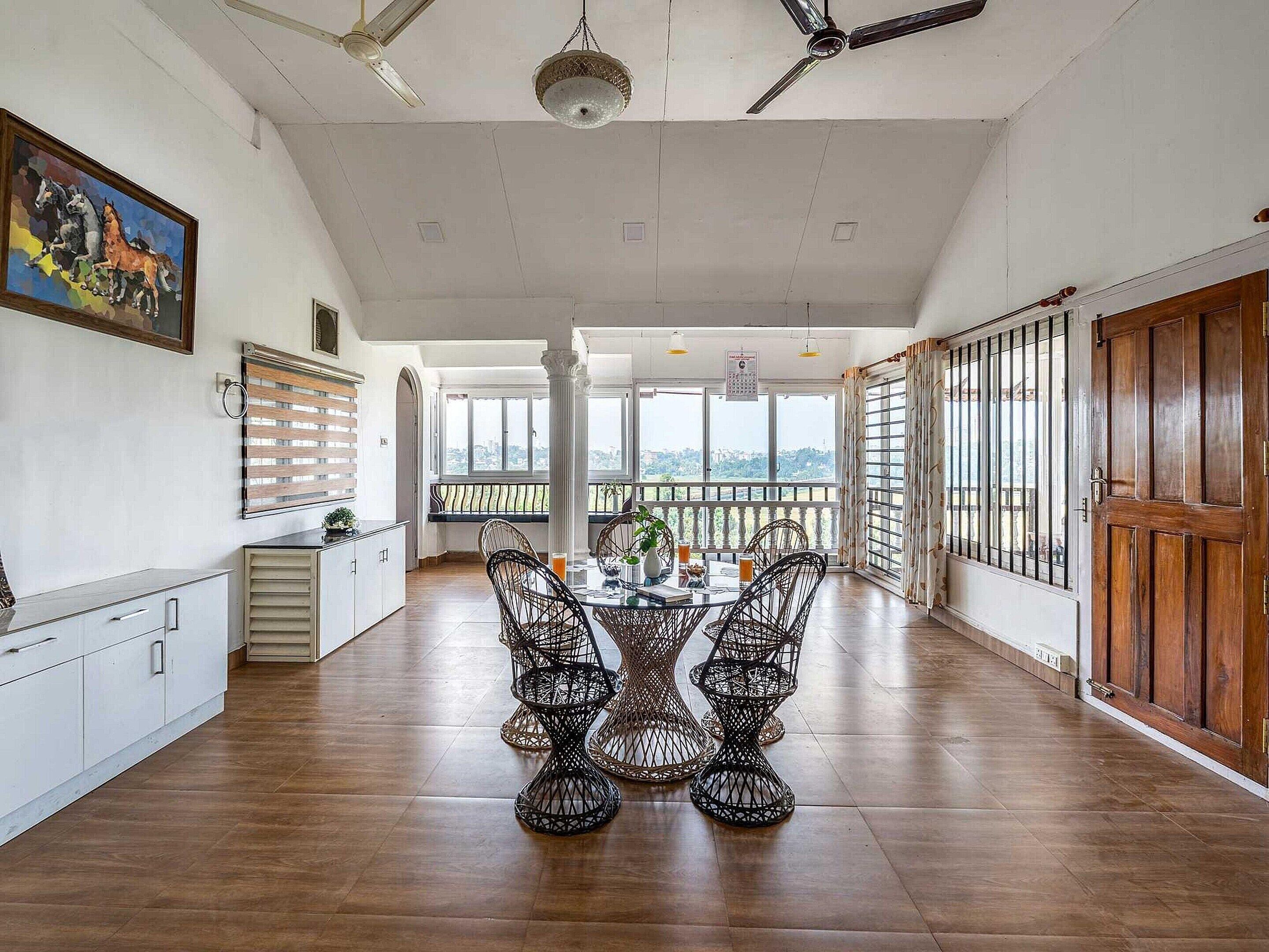 House | Living room