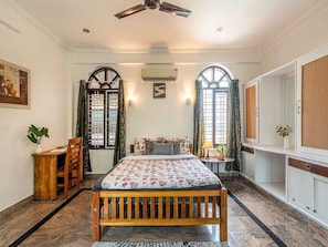 Maison | 1 chambre