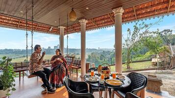 House | Dining