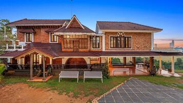 Rumah | Eksterior