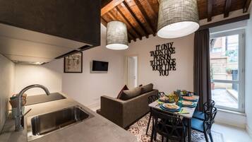 Ferienhaus | 3 Schlafzimmer