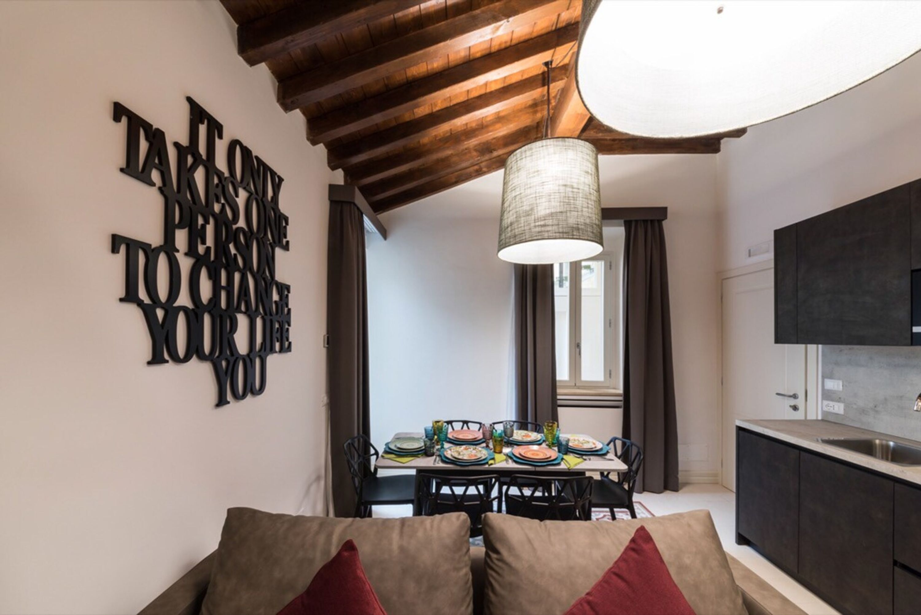 Casa | 3 camere