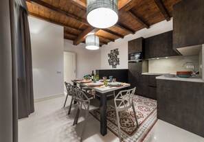 Ferienhaus | 4 Schlafzimmer