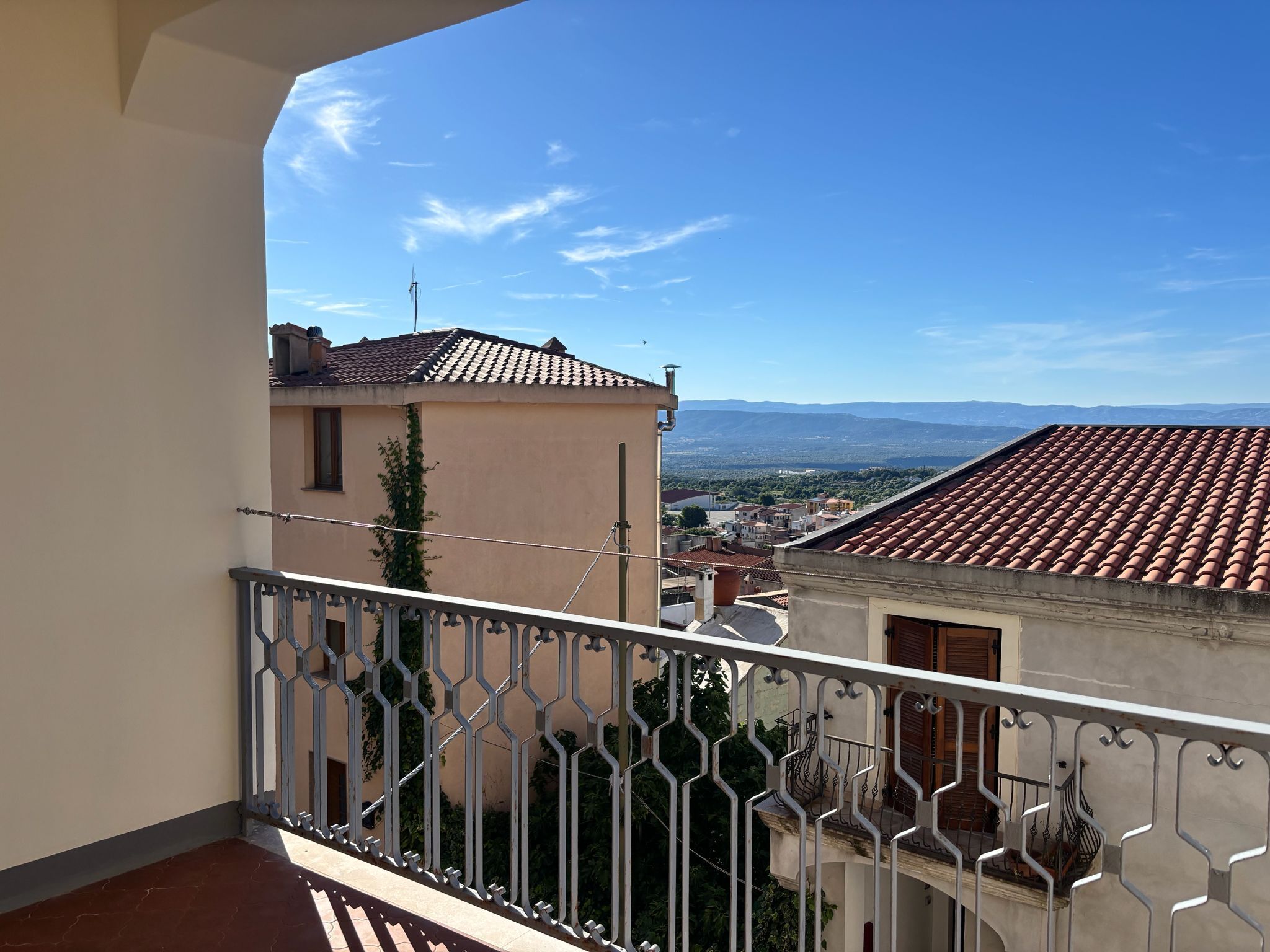 Classic Room, City View | Property grounds