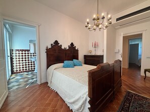 Classic Room, City View - Relais Casa Spanu (Dorgali)