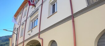 Relais Casa Spanu