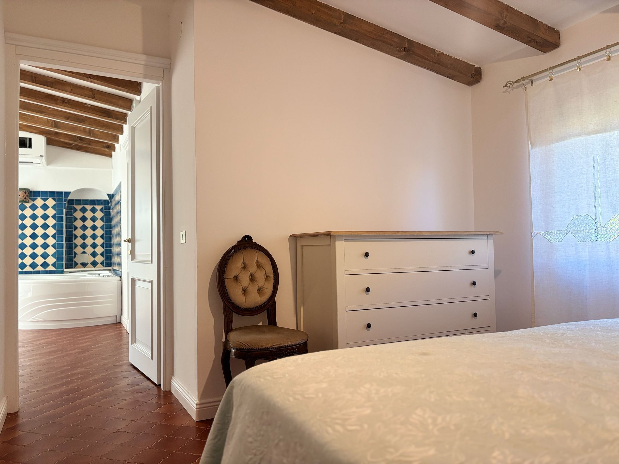 Luxury Suite, Mountain View