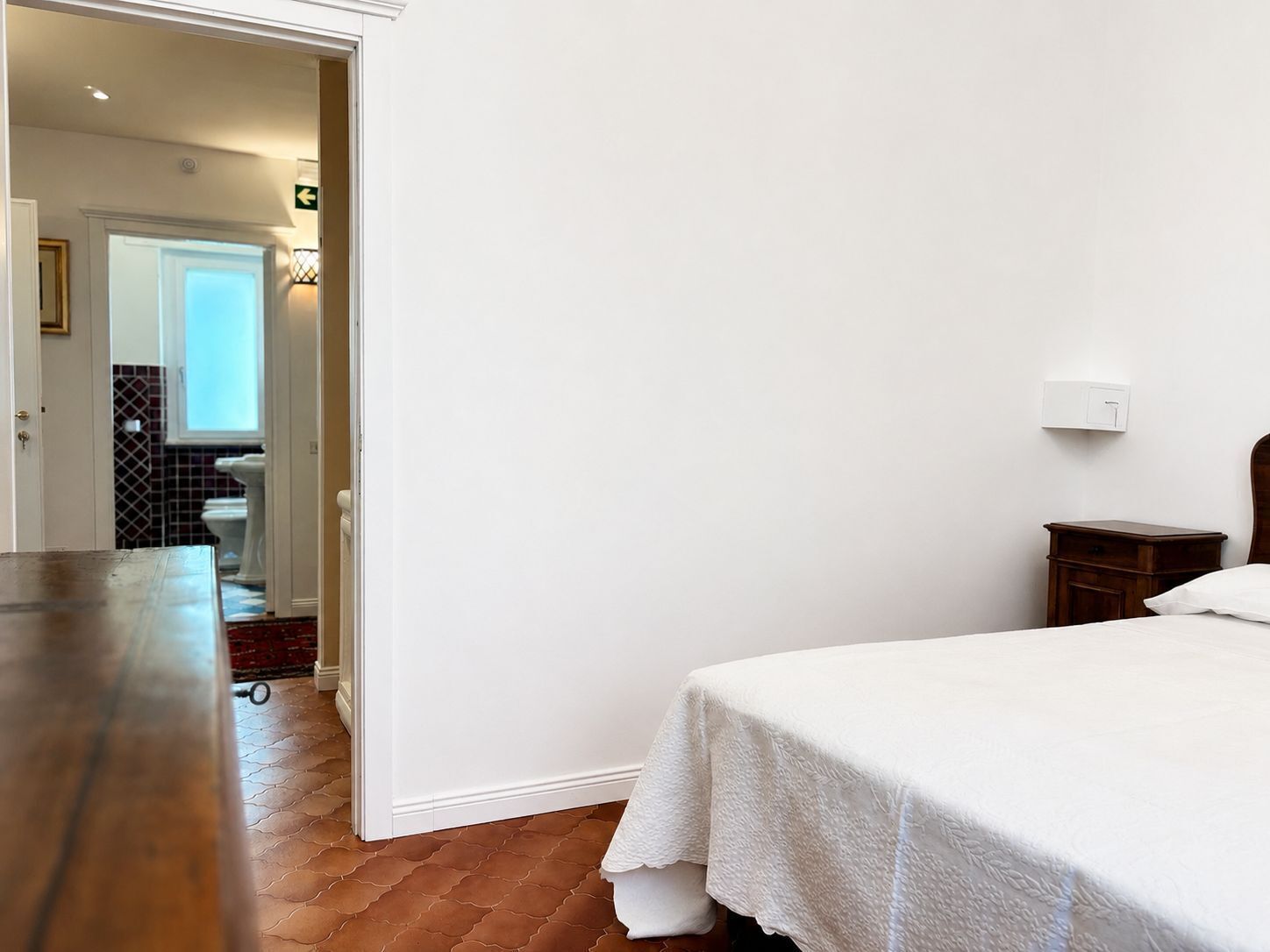 Deluxe Room, City View