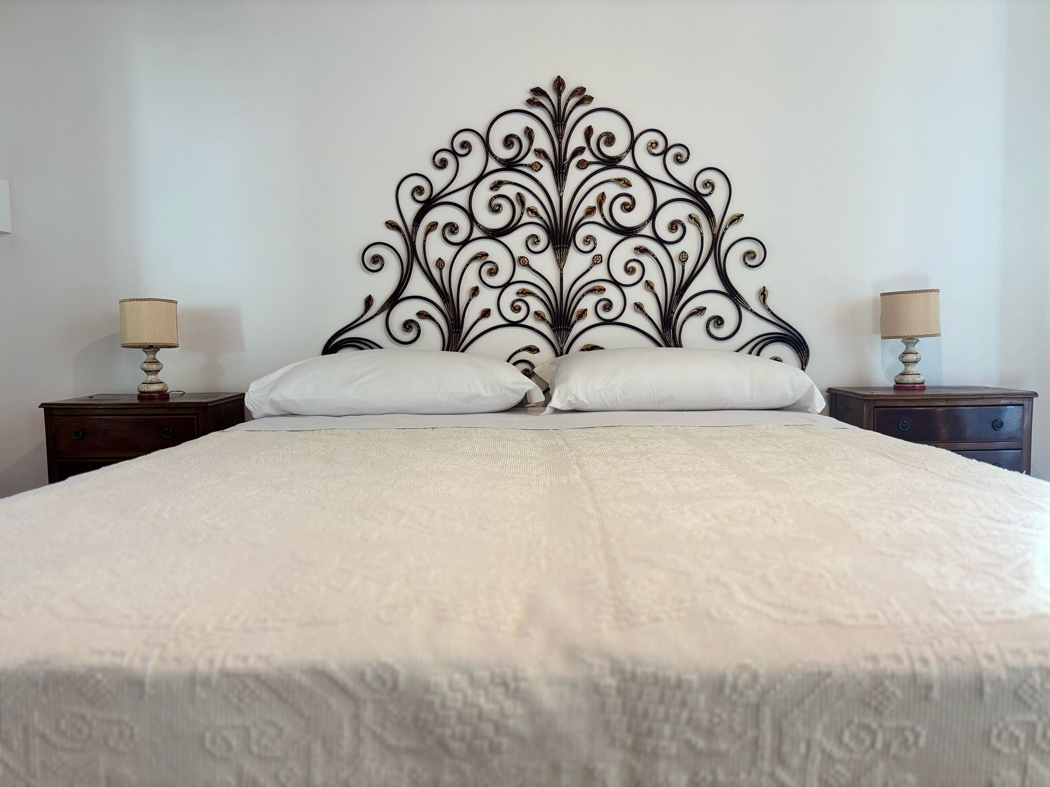 Superior Suite, Mountain View