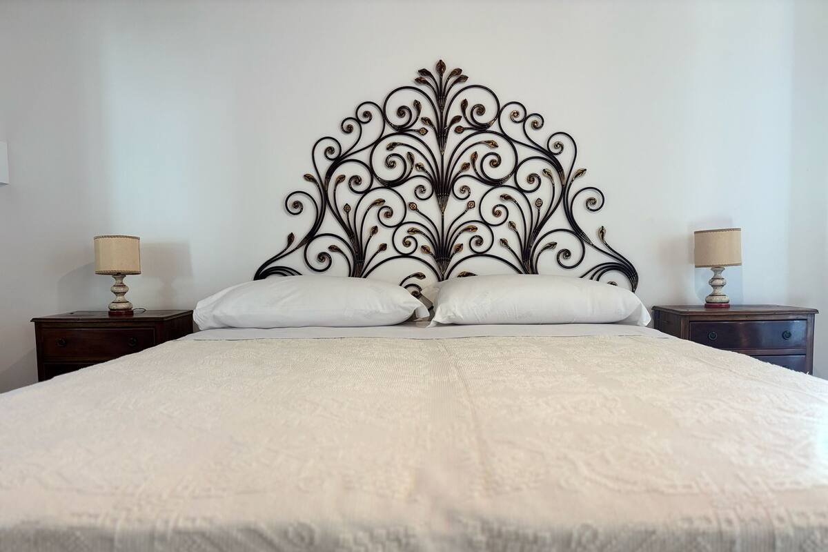 Superior Suite, Mountain View