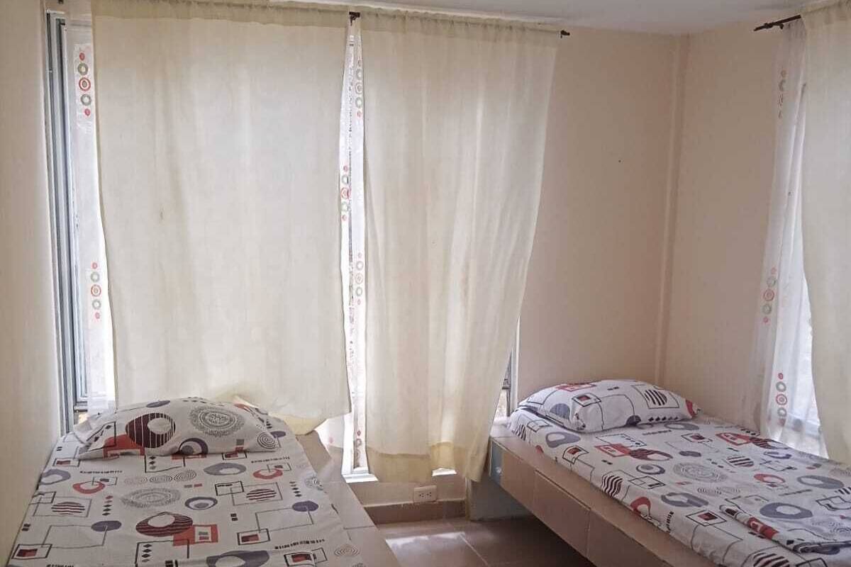 Couette en duvet d'oie, Wi-Fi gratuit, draps fournis
