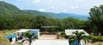 Girardot Cabañas - Balcón de Guabinal