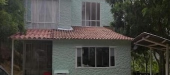 Girardot Cabañas - Balcón de Guabinal