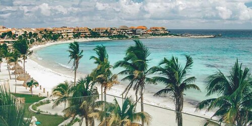 Casa Manglar, Paradise on Earth