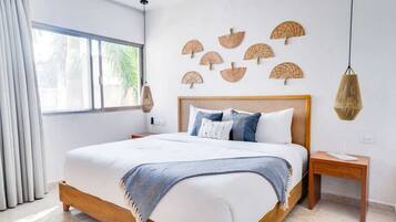 Ferros/tábuas de passar roupa, Wi-Fi, roupa de cama