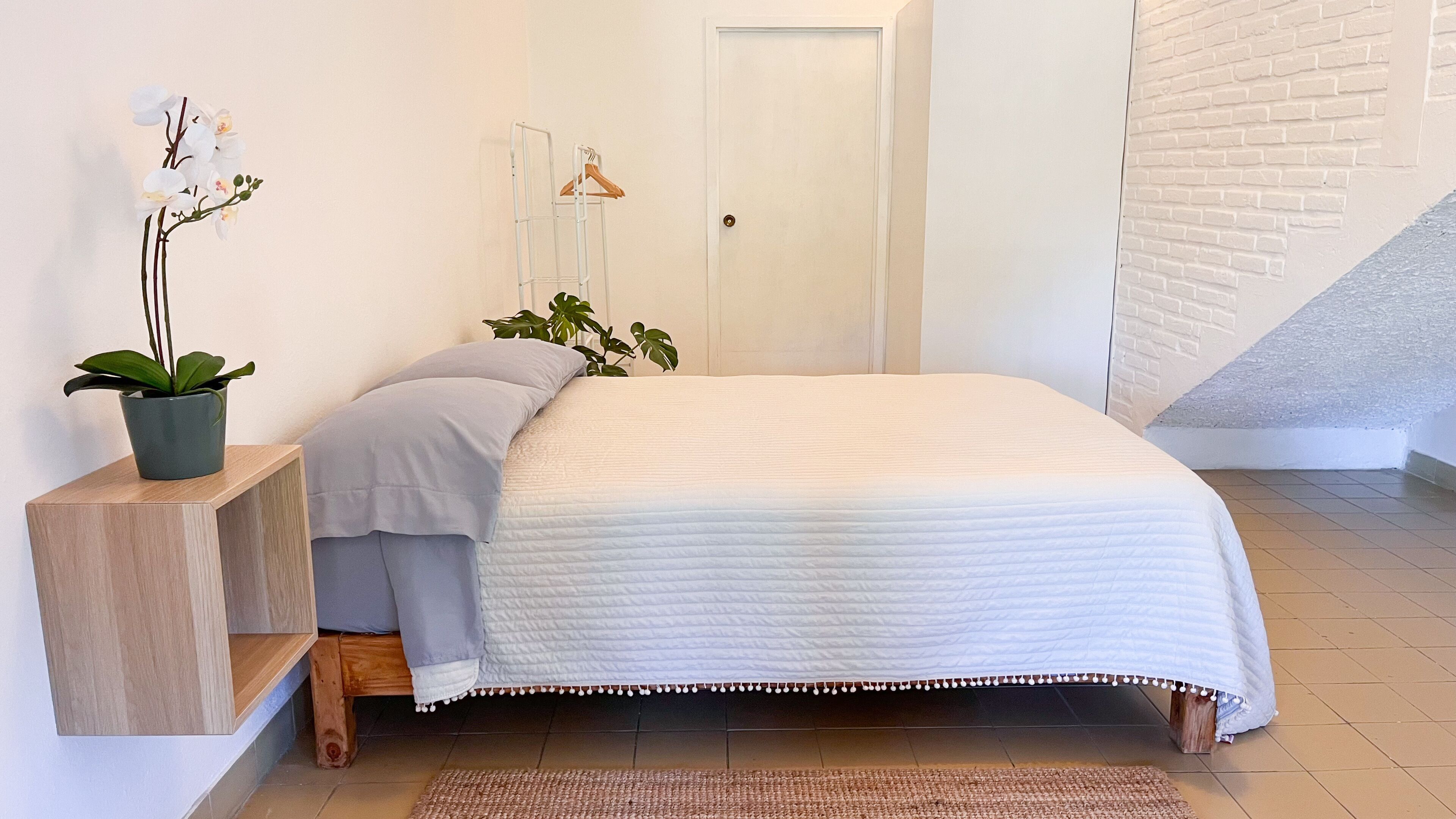 Junior Double Room