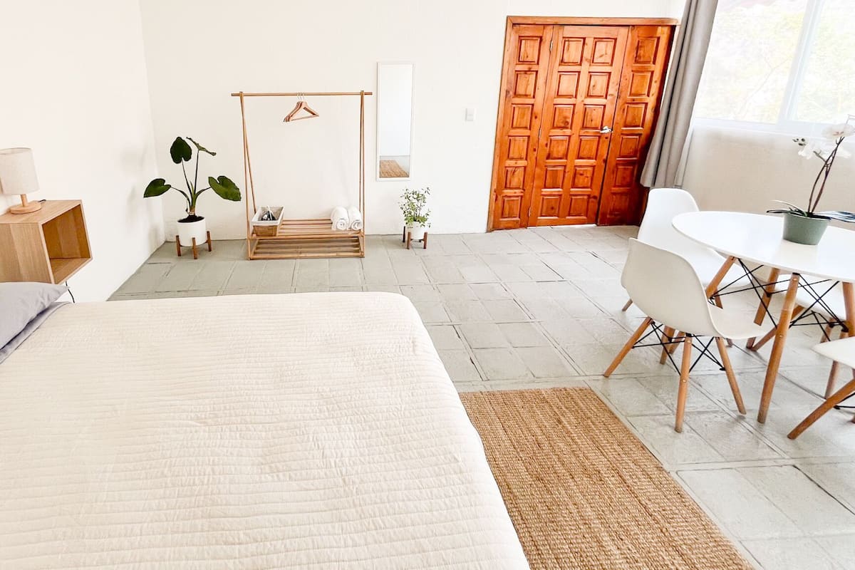 Family Bungalow | Free WiFi, individually decorated, individually furnished