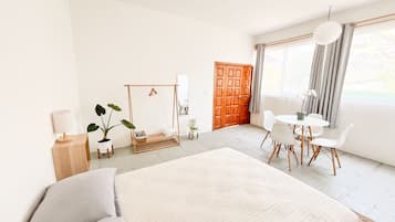 Family Double Room
