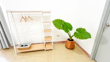 Chambre Double Classique | Intérieur
