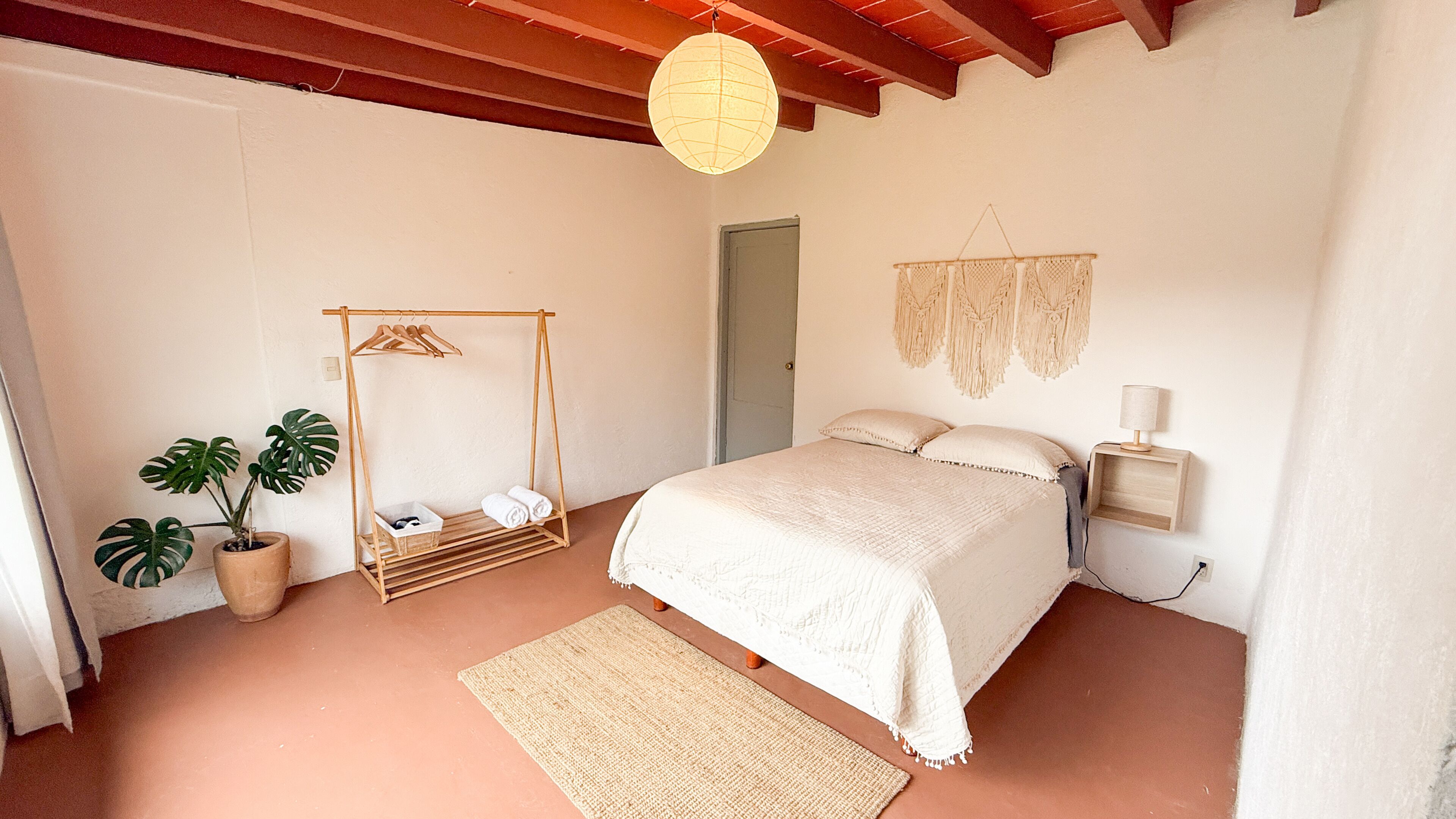 Superior Double Room, Mountain View