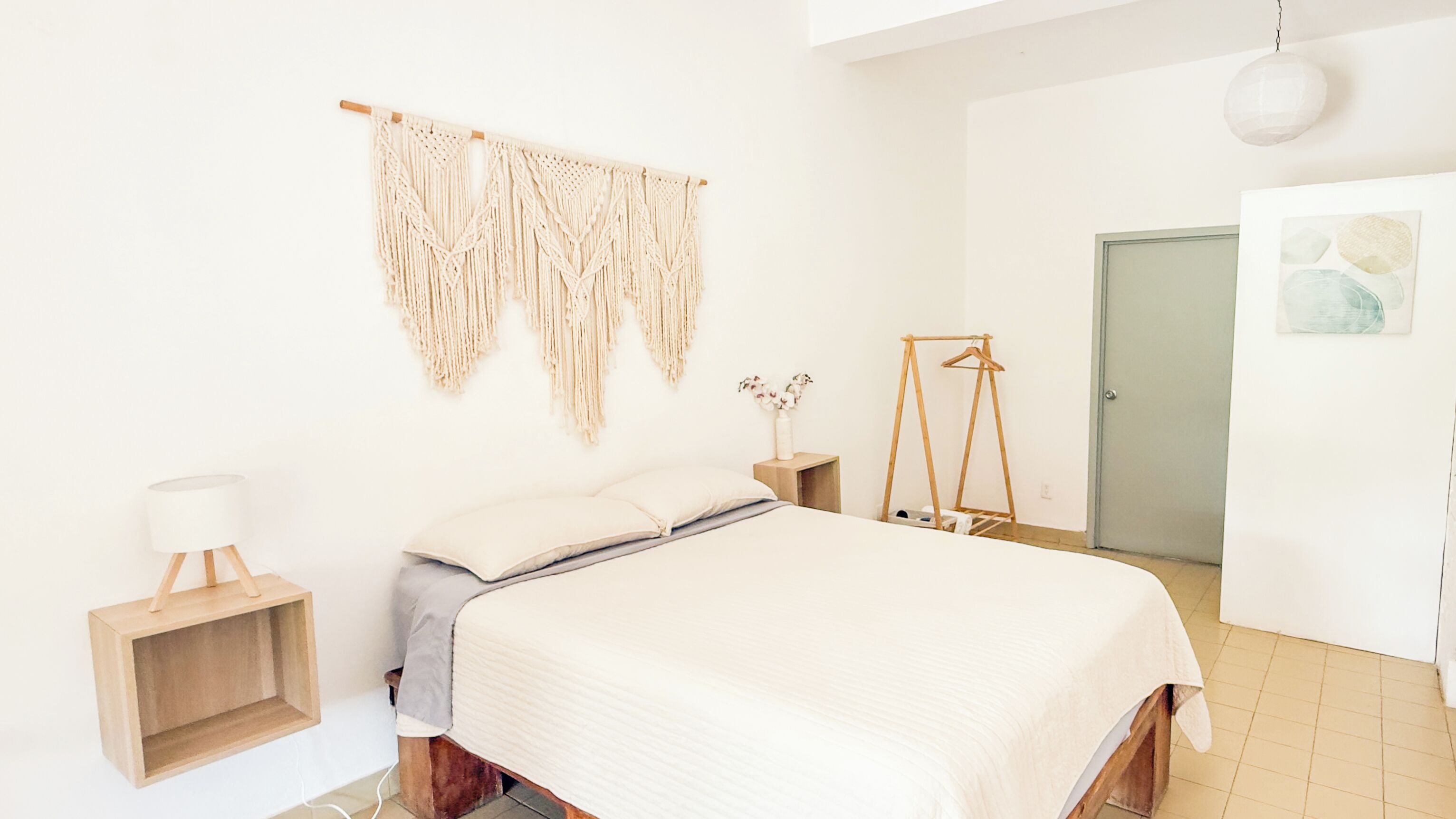 Habitación doble junior | Wifi gratis 