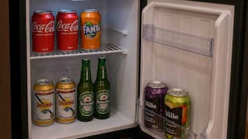 Eten en drinken