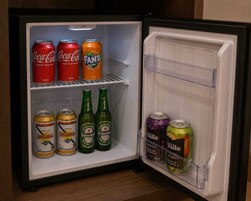 Alimentos y bebidas